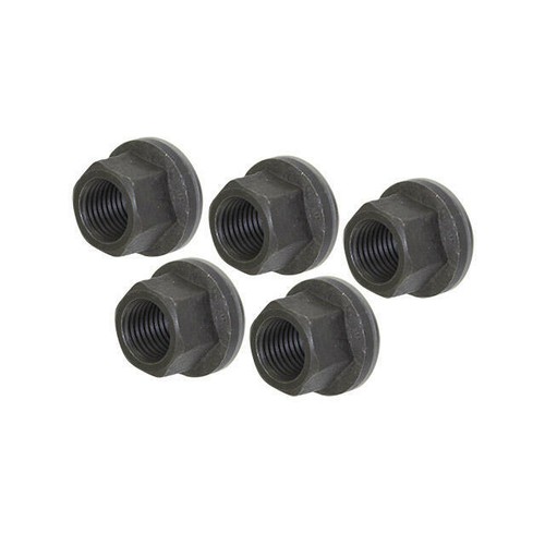 Baywindow bus wheel nuts - vw,