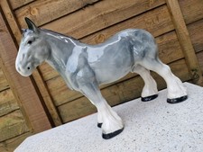 Vintage Melba Ware Shire Large