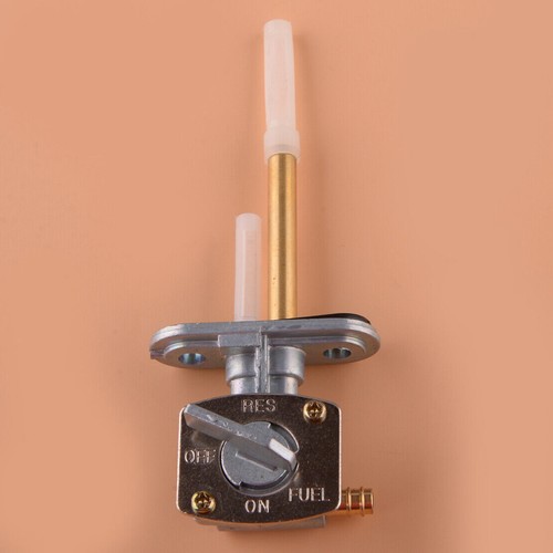 Fuel valve petcock - valve, kit