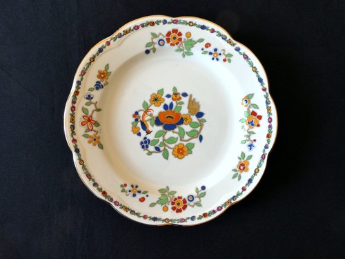 Vintage keeling co - &, losol