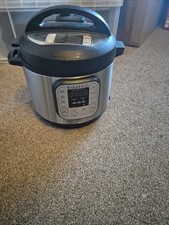 Instant Pot Duo Multi Cooker