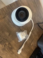 4MP HiWatch IPC-T240H 4MM IP