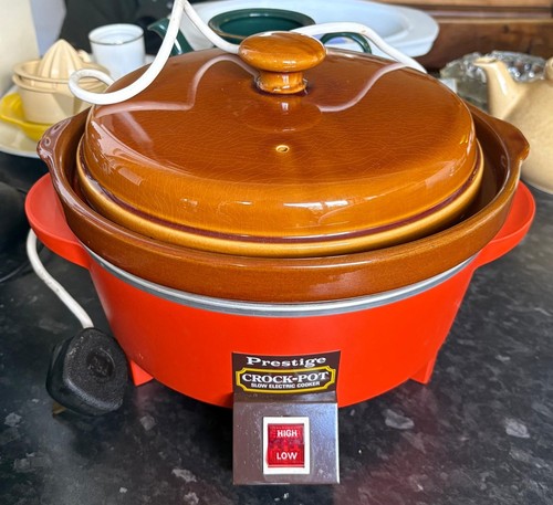 Vintage retro rare prestige - rare,