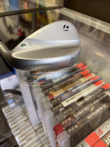 Taylormade mg4 gap - taylormade,