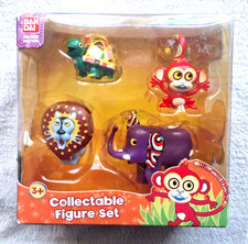 TINGA TALES COMPLETE SET Set