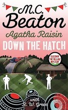 Agatha Raisin in Down the