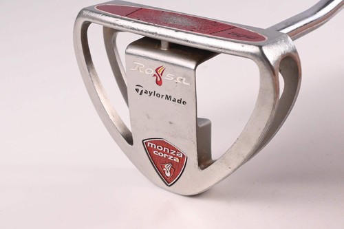 Taylormade rossa monza corza - monza,