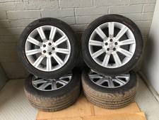 Range Rover L322 Alloy Wheels