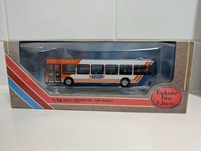 EFE Buses 27616 - Wright Volvo