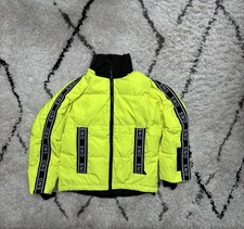 Topshop Sno Ski Jacket Size 8