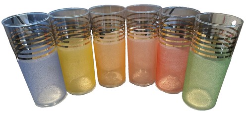 1950 multicoloured - 1950’s,