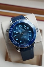 OMEGA Seamaster Diver 300m