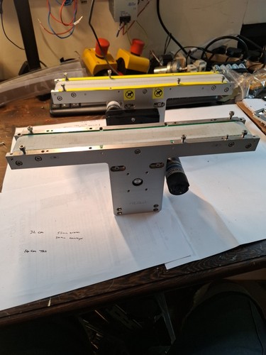 Industrial automation conveyor - automation,