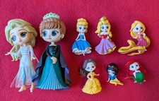 Disney Princess Cake Topper