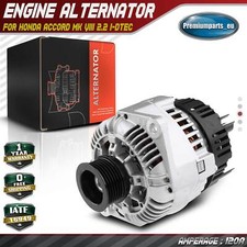 Engine Alternator for Honda