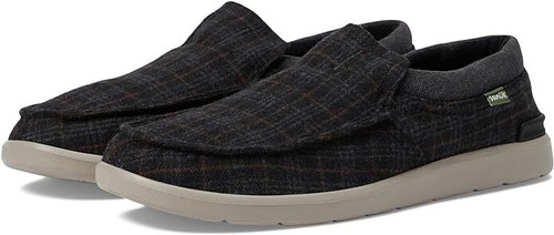 Sanuk men sidewalk - sidewalk, surfer