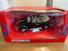 Tonka Polistil Volkswagen