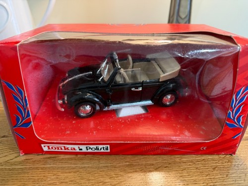 Tonka polistil volkswagen - tonka,