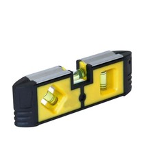 6" Mini Magnetic Spirit Level