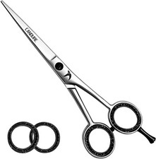 Professional Hairdressing Scissors Barber SaloN Hair Cutting  Scissors