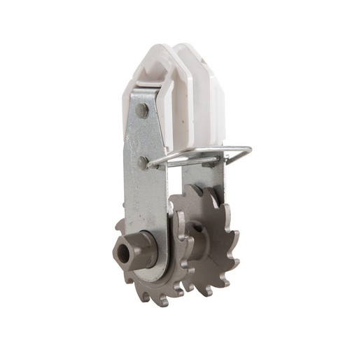 Insulator fence wire - 10,
