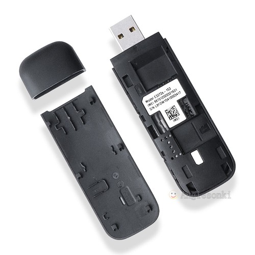 Unlocked huawei e3372s 153 - unlocked, e3372s-153