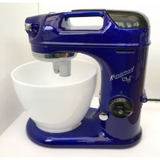 Kenwood Chef A700 White Kenlyte Plastic Bowl - A700, A700A, A700B and A700D