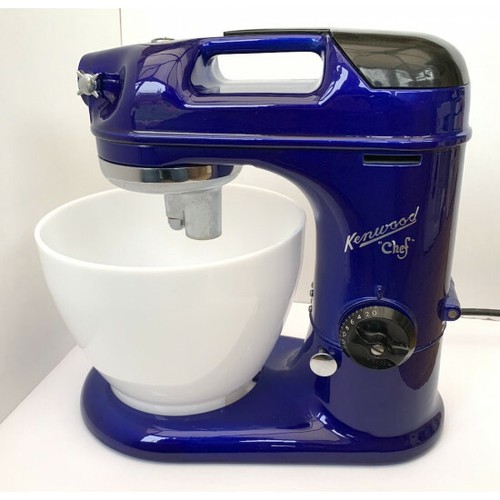 Kenwood chef a700 white - chef,