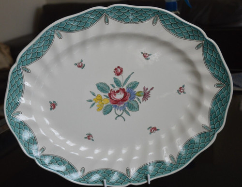 Royal doulton lowestoft - royal,