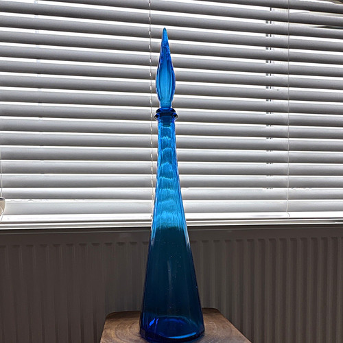 Vintage mid century modern