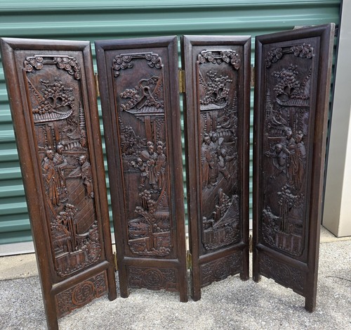 Vintage chinese hand - vintage,