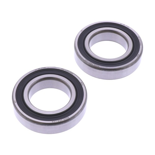 Jmp wheel bearing kit complete - kit,