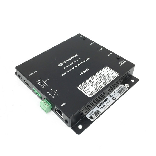 Crestron rmc 100 digital - crestron, dm-rmc-100-c