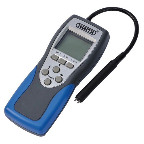 Draper digital brake - draper,