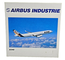Airbus Industrie A340 Herpa