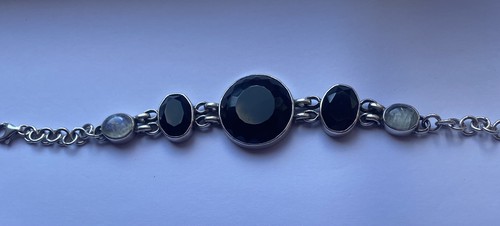Vintage 925 sterling silver - 925,