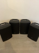 1 x NEO Acoustics 12A Active