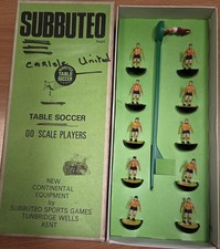 Subbuteo Bradford Ref 23 HW