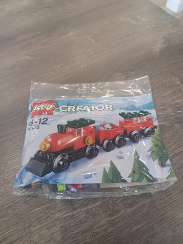 Lego 30543 holiday event - 30543,