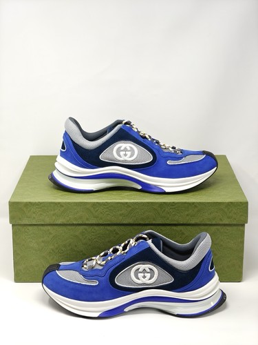 Gucci mens sneakers - mens, run