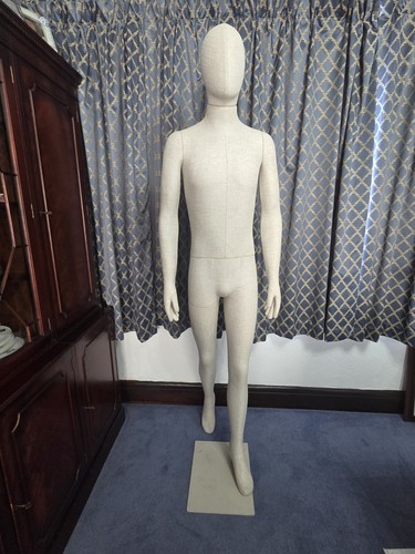 Bonaveri male linen fabric - male,