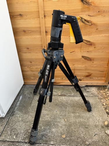 Slik af2100 camera tripod with - tripod,