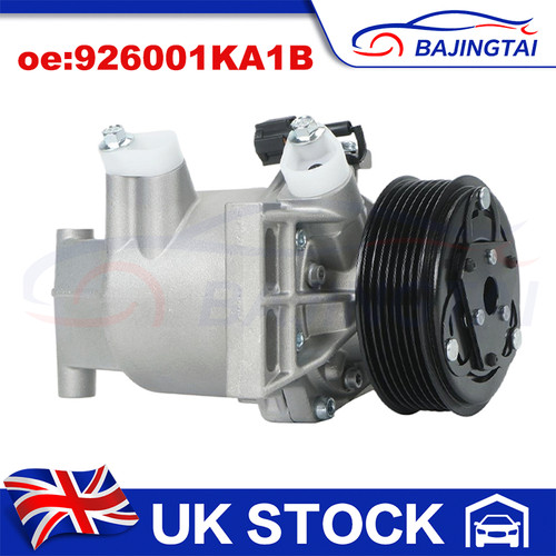 Air conditioning compressor - air,