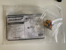 Deagostini Kyosho Lewis