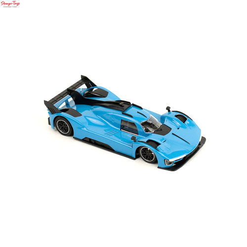 Nsr hypercar test - nsr, car