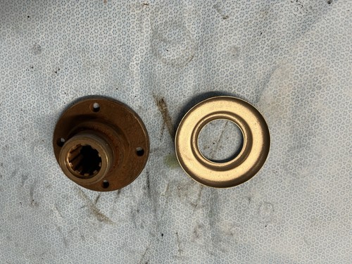Mowog bmc series diff pinion - bmc, a