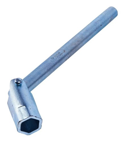 Scaffold spanner 21mm 16 - scaffold,