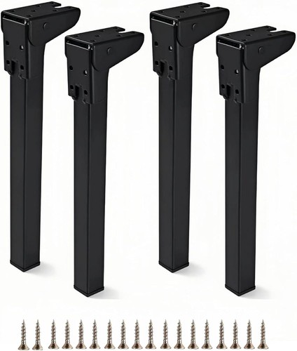 4pcs heavy duty folding - heavy,