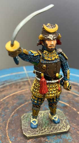 Del prado japan 2002 sengoku - del,