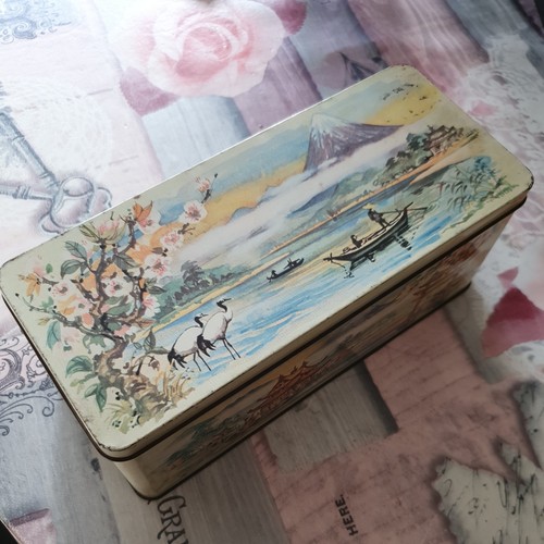 Vintage jacob s cracker - vintage,